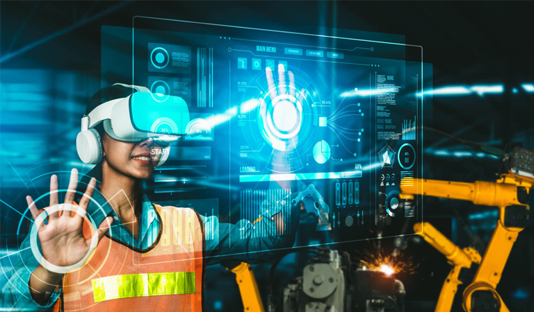 Manufacturing compliance