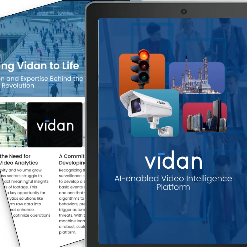 vidan ai whitepaper