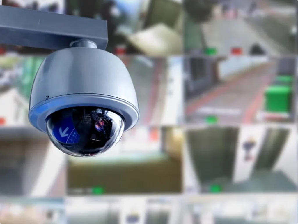 Traditional Surveillance