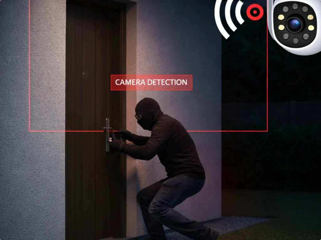 common theft challenges