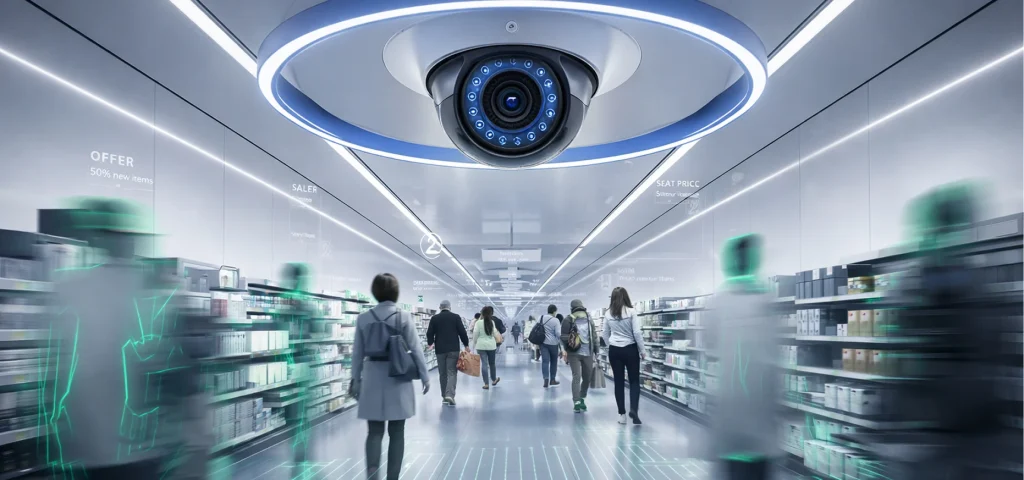 smarter theft prevention