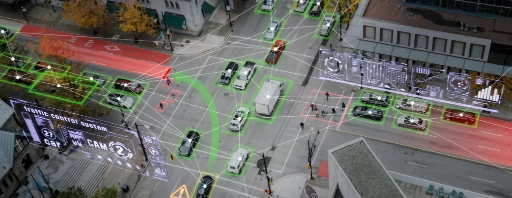 Automated video surveillance software