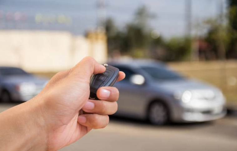 Passive vs Active Car Alarm Which One Actually Protects You