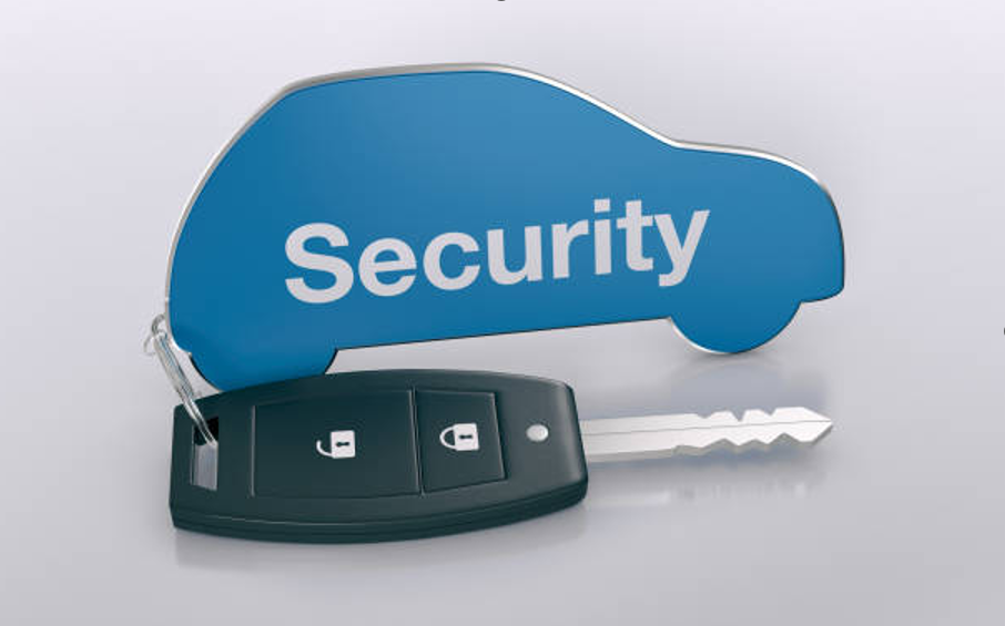 Security