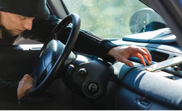 What Exactly Is a Passive Disabling Device on a Car.